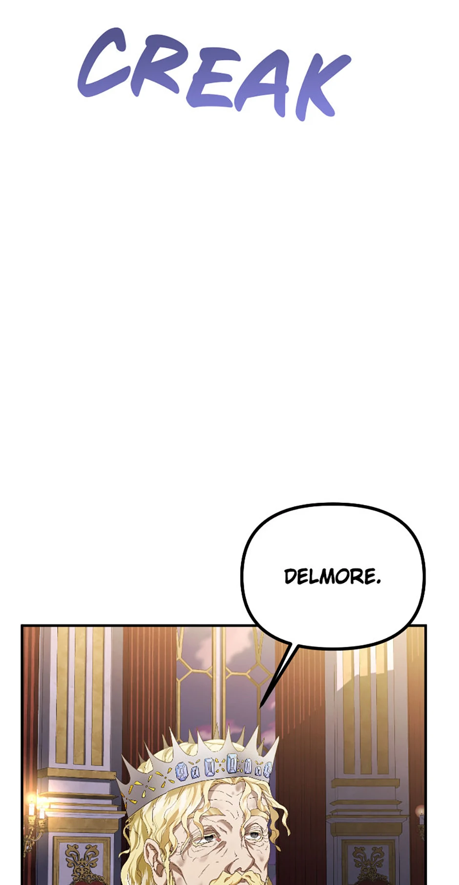 For a Certain Princess [Official] Chapter 1 page 62