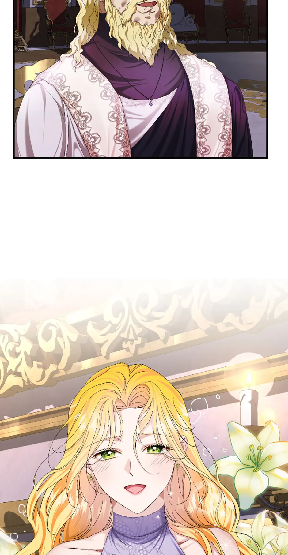 For a Certain Princess [Official] Chapter 1 page 63