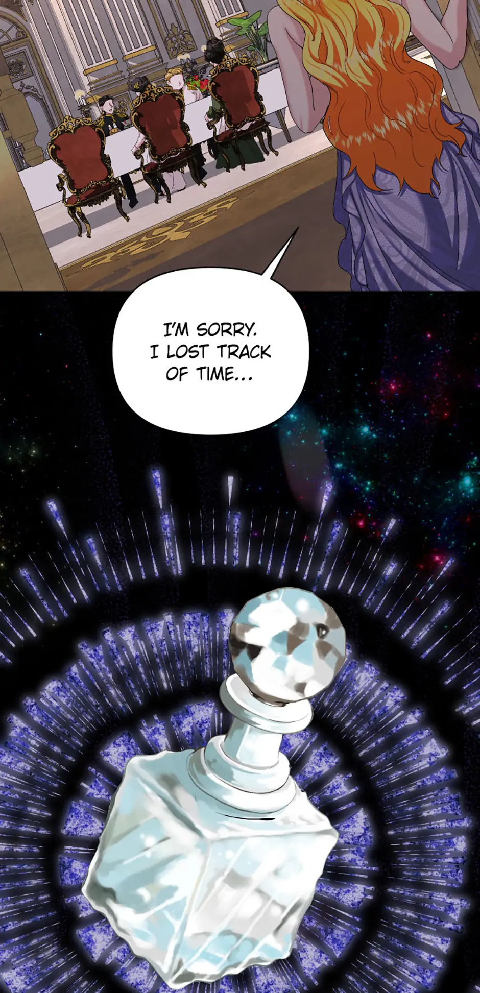 For a Certain Princess [Official] Chapter 1 page 66