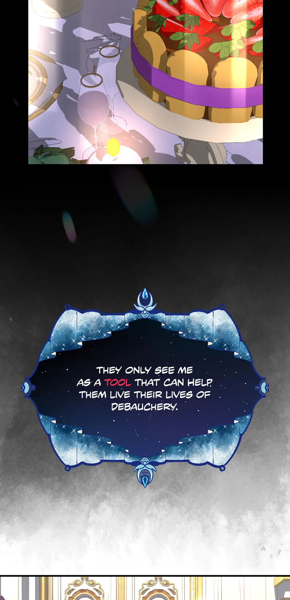 For a Certain Princess [Official] Chapter 1 page 68