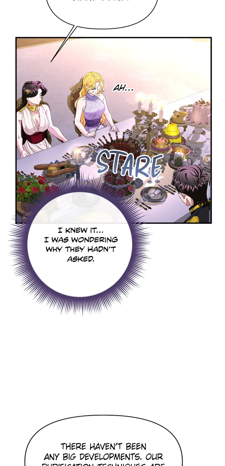 For a Certain Princess [Official] Chapter 1 page 70