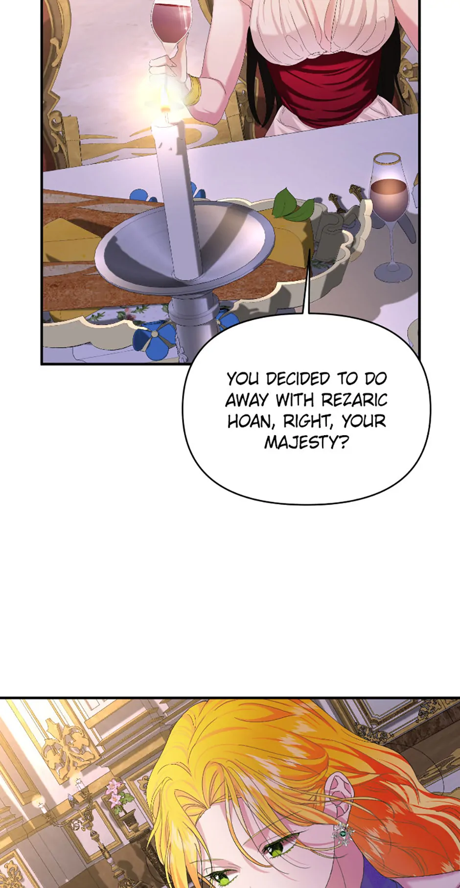 For a Certain Princess [Official] Chapter 1 page 74