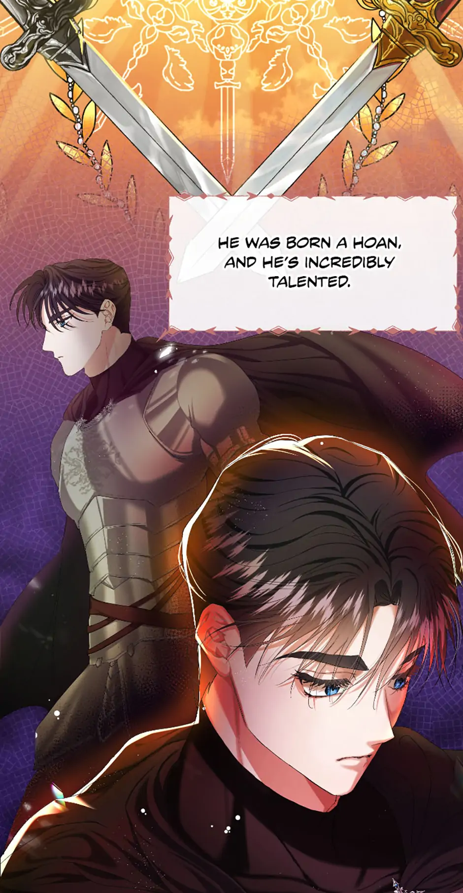For a Certain Princess [Official] Chapter 1 page 76