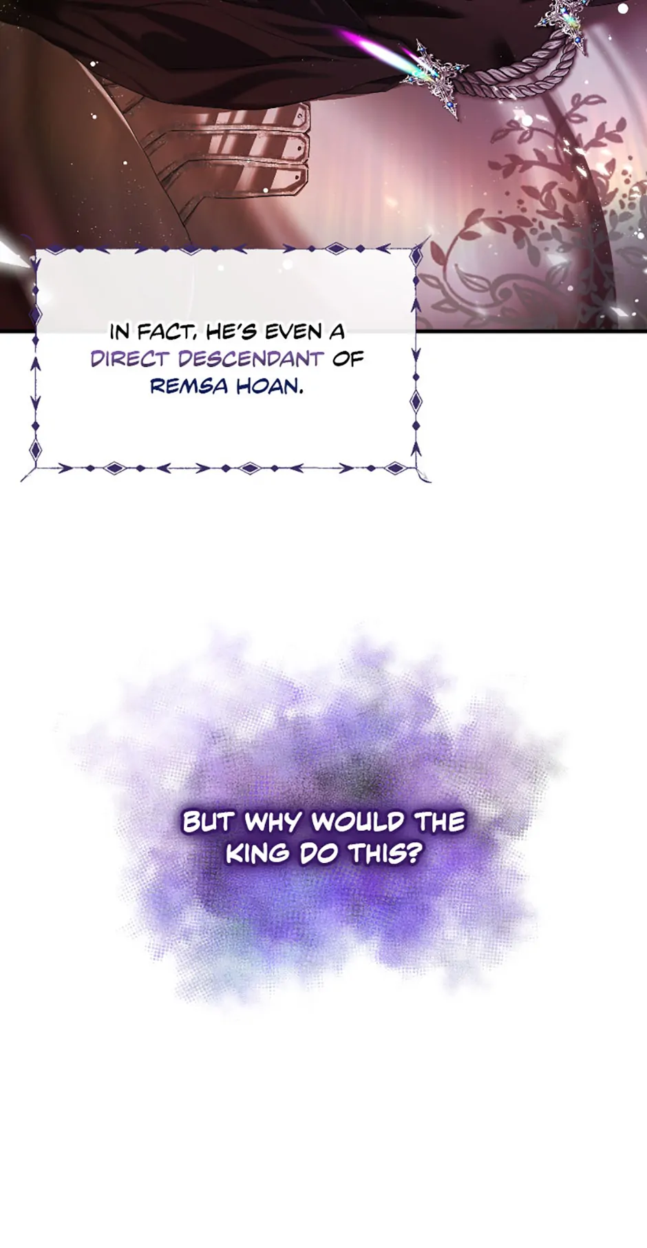 For a Certain Princess [Official] Chapter 1 page 77