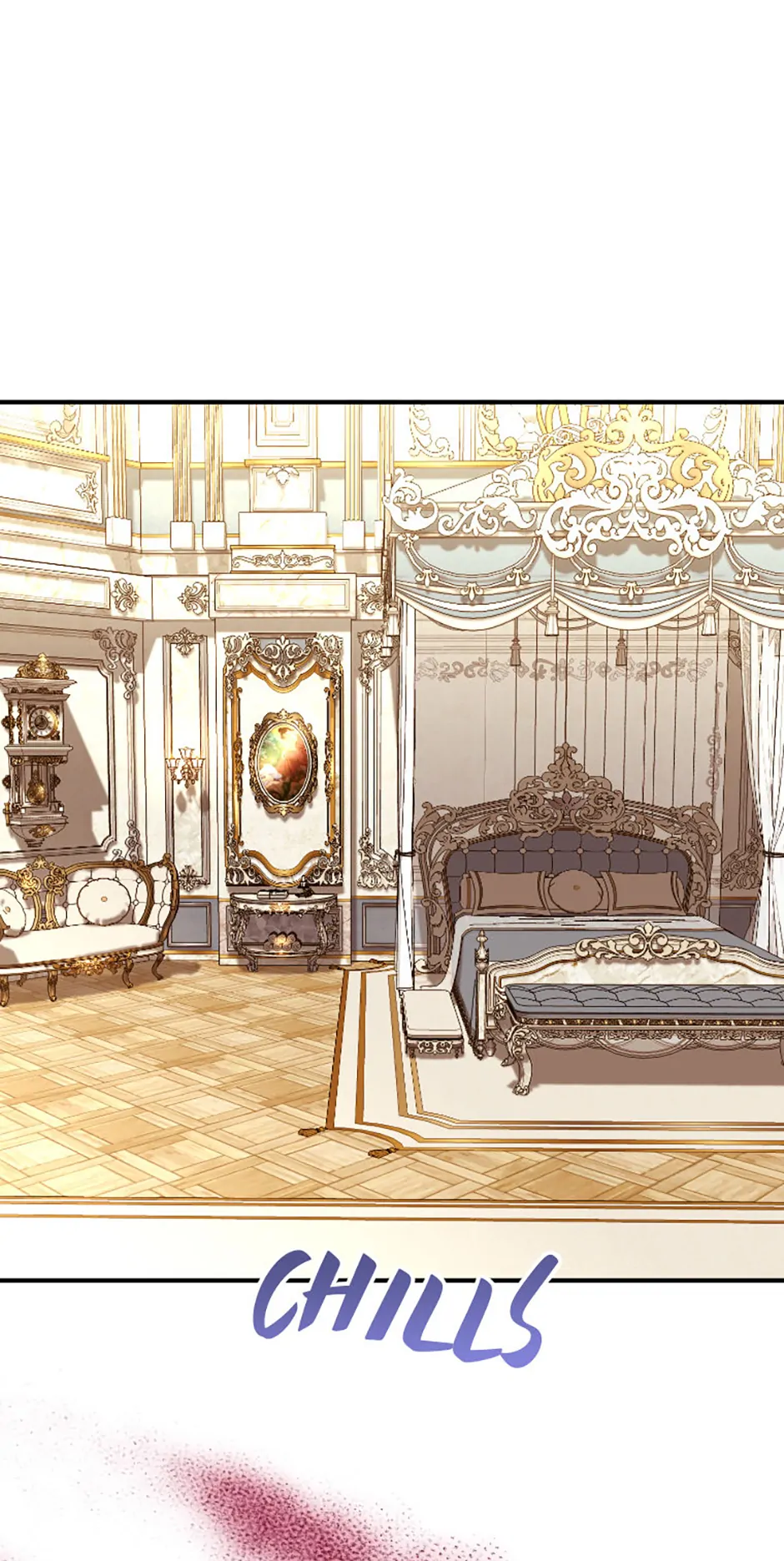 For a Certain Princess [Official] Chapter 1 page 7