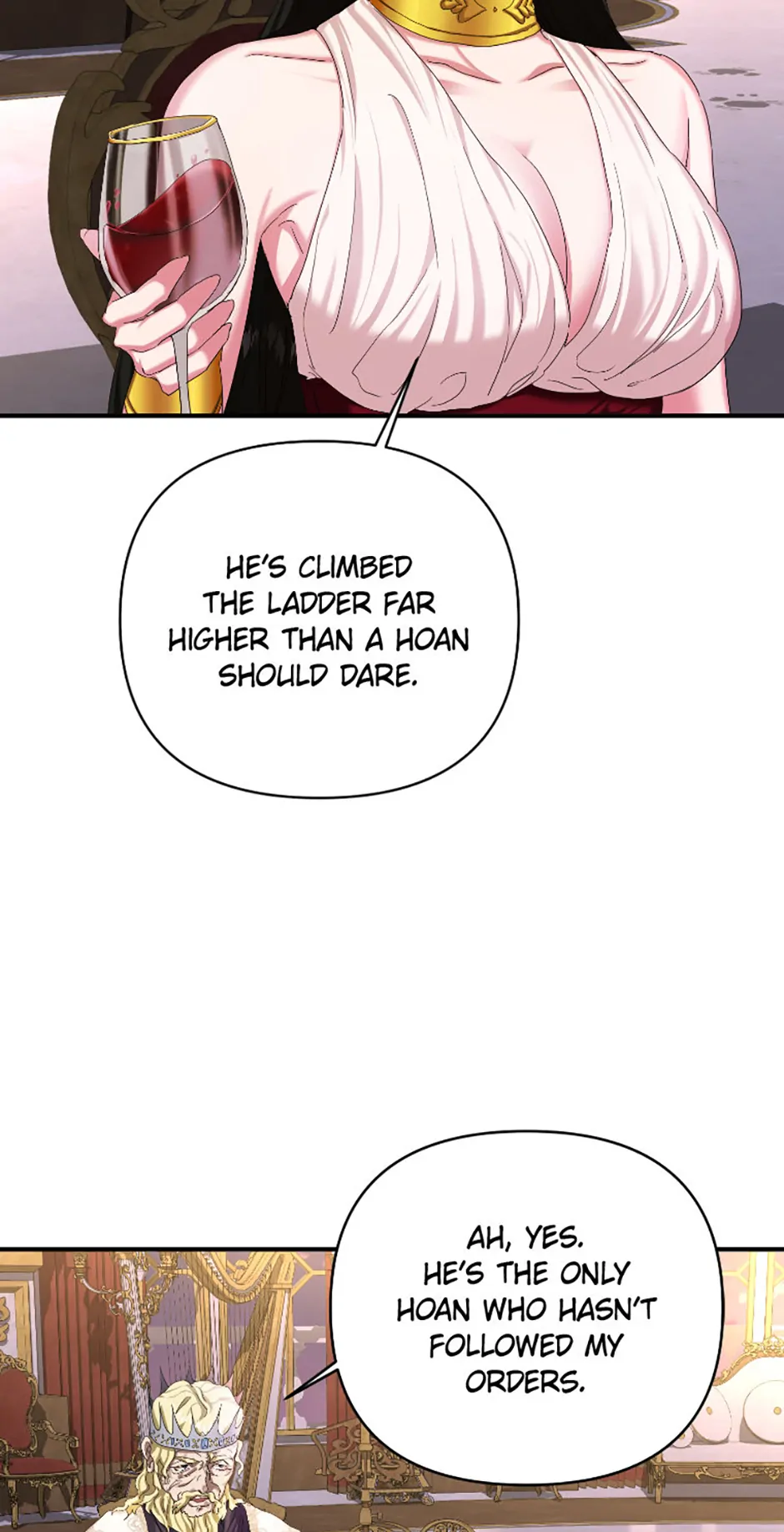 For a Certain Princess [Official] Chapter 1 page 79