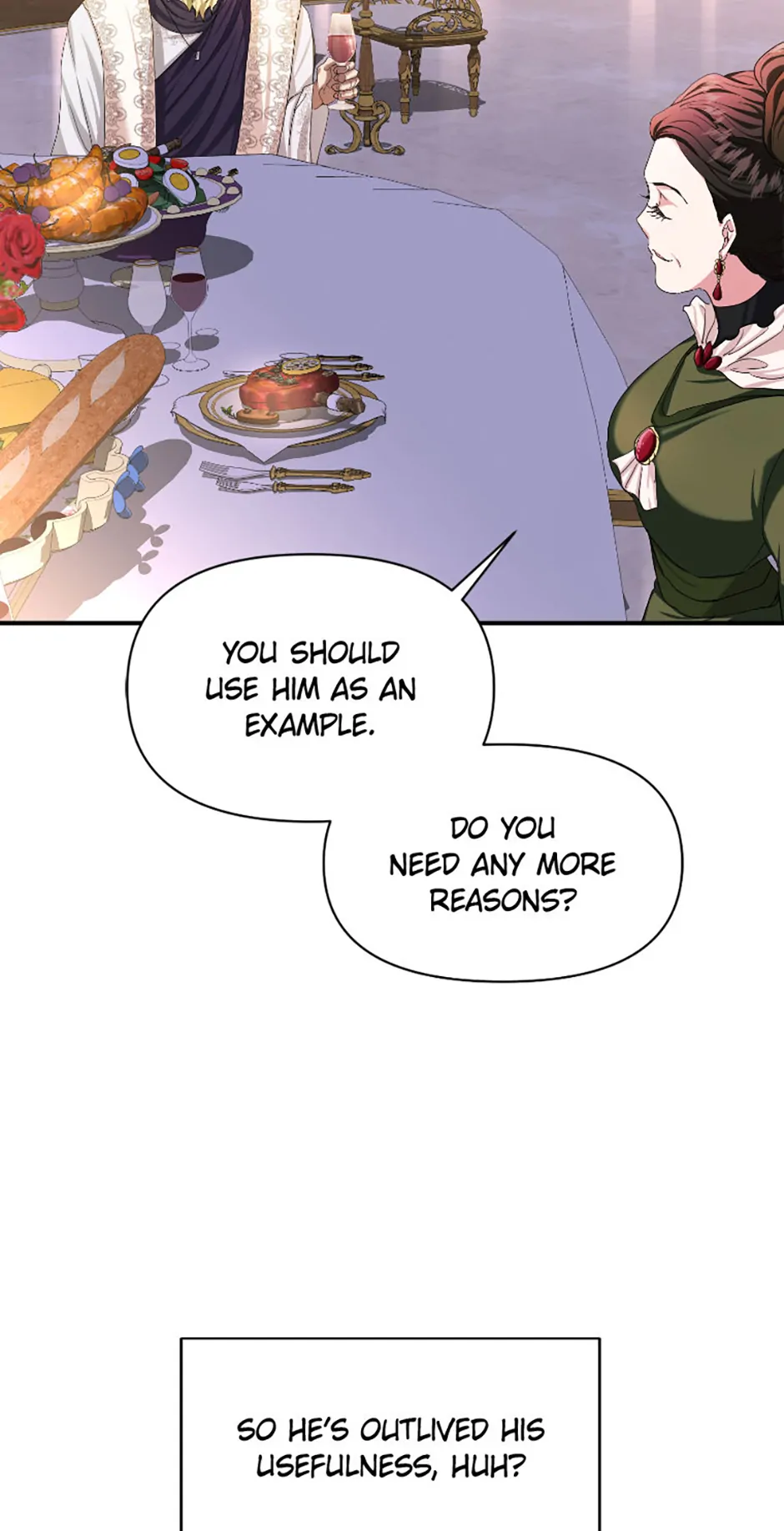 For a Certain Princess [Official] Chapter 1 page 80
