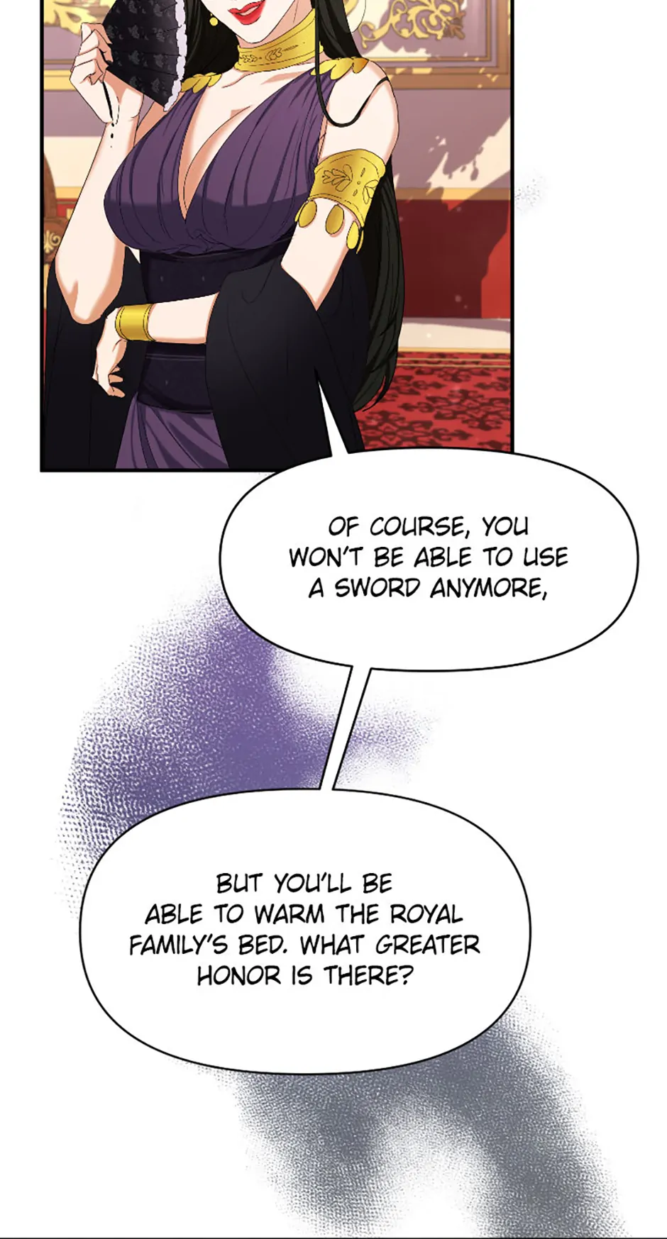For a Certain Princess [Official] Chapter 2 page 12