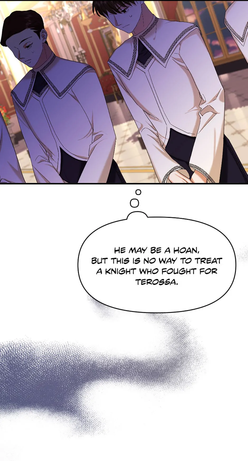 For a Certain Princess [Official] Chapter 2 page 13