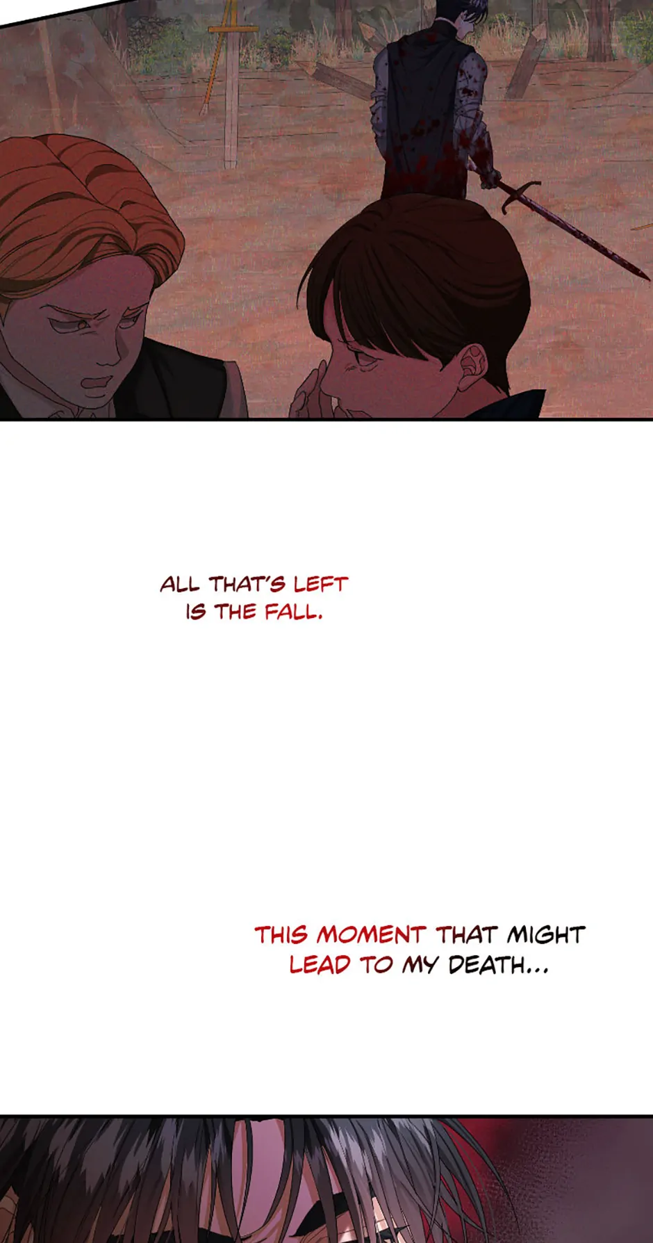 For a Certain Princess [Official] Chapter 2 page 16
