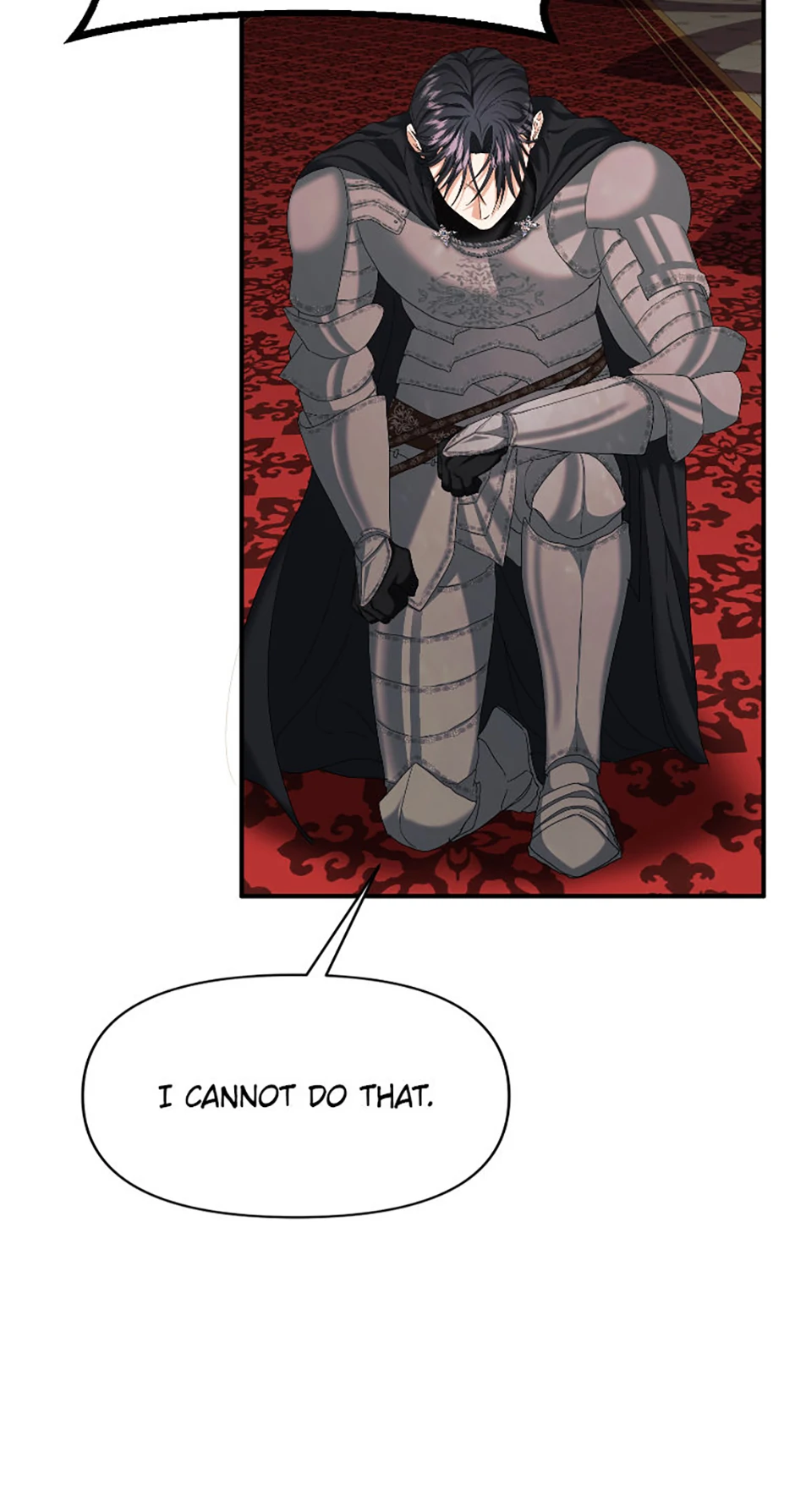 For a Certain Princess [Official] Chapter 2 page 20