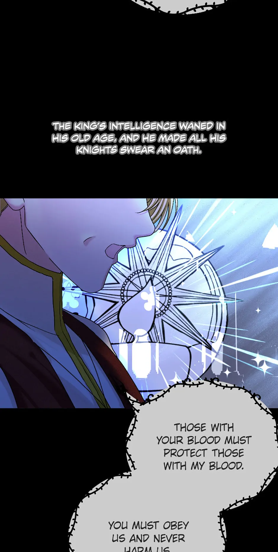 For a Certain Princess [Official] Chapter 2 page 26