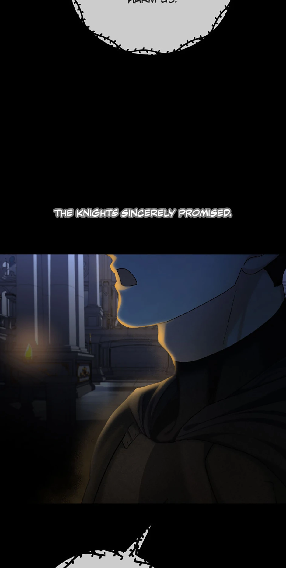 For a Certain Princess [Official] Chapter 2 page 27