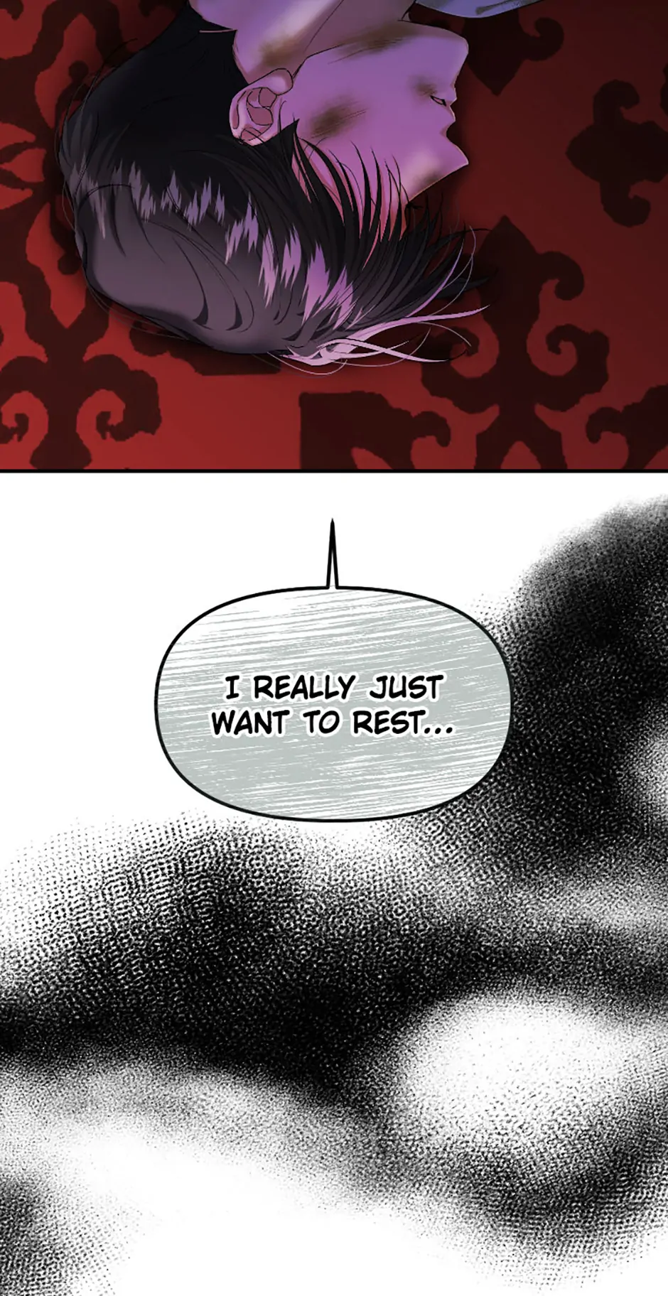 For a Certain Princess [Official] Chapter 2 page 32