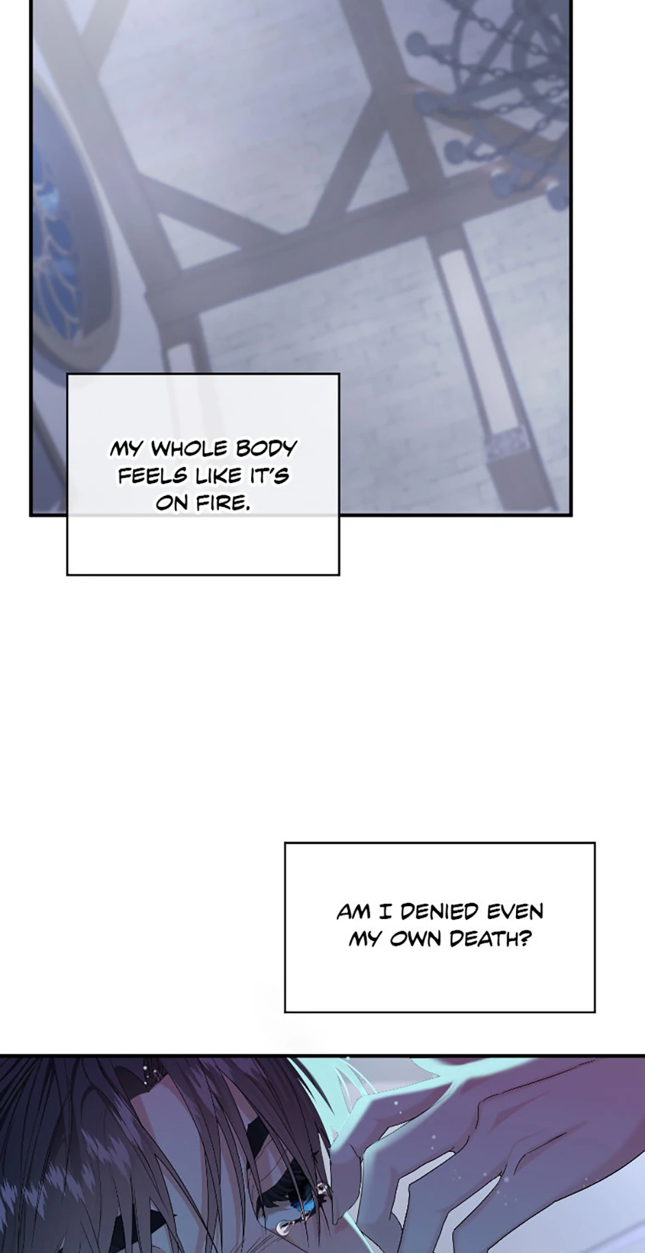 For a Certain Princess [Official] Chapter 2 page 34