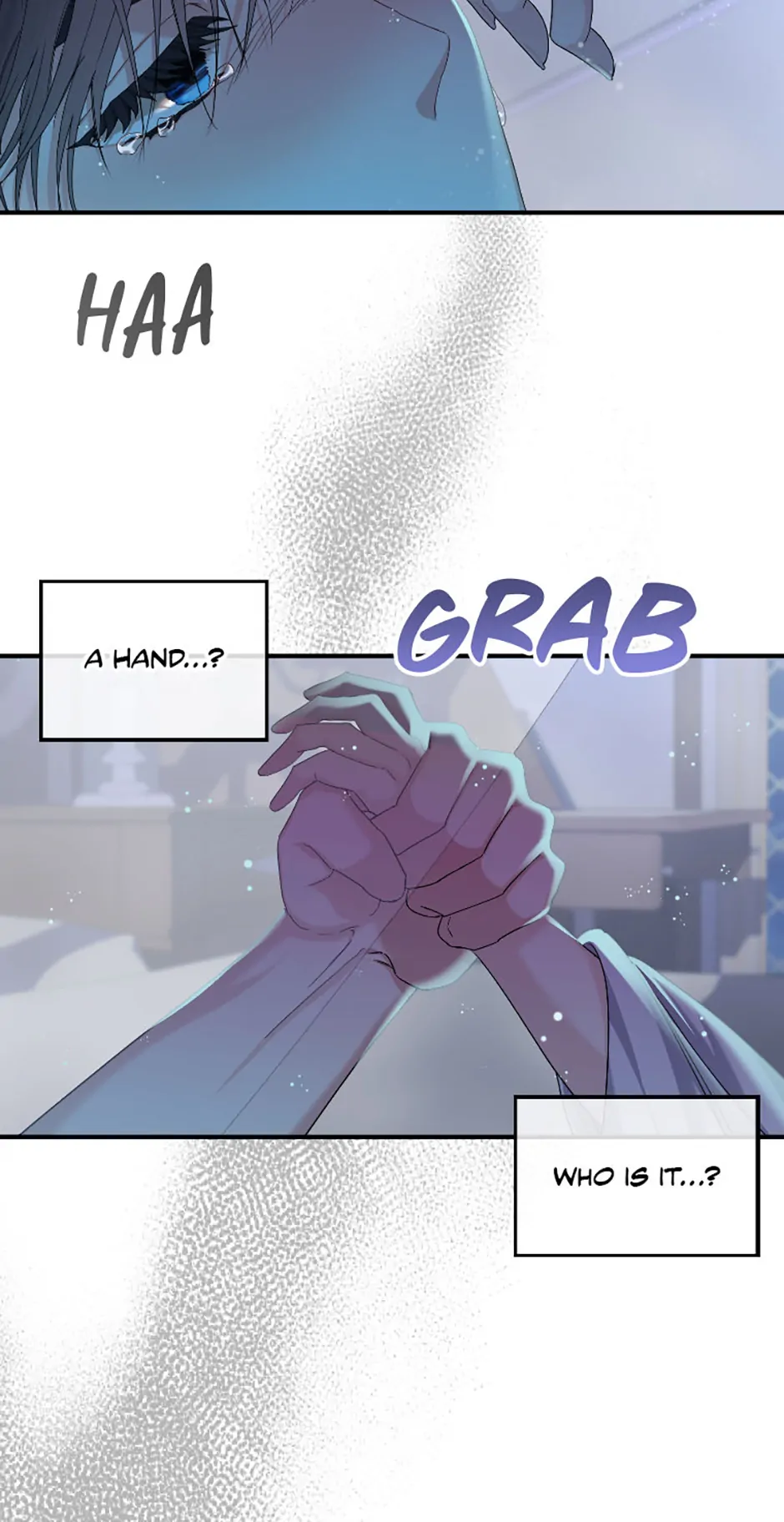 For a Certain Princess [Official] Chapter 2 page 35