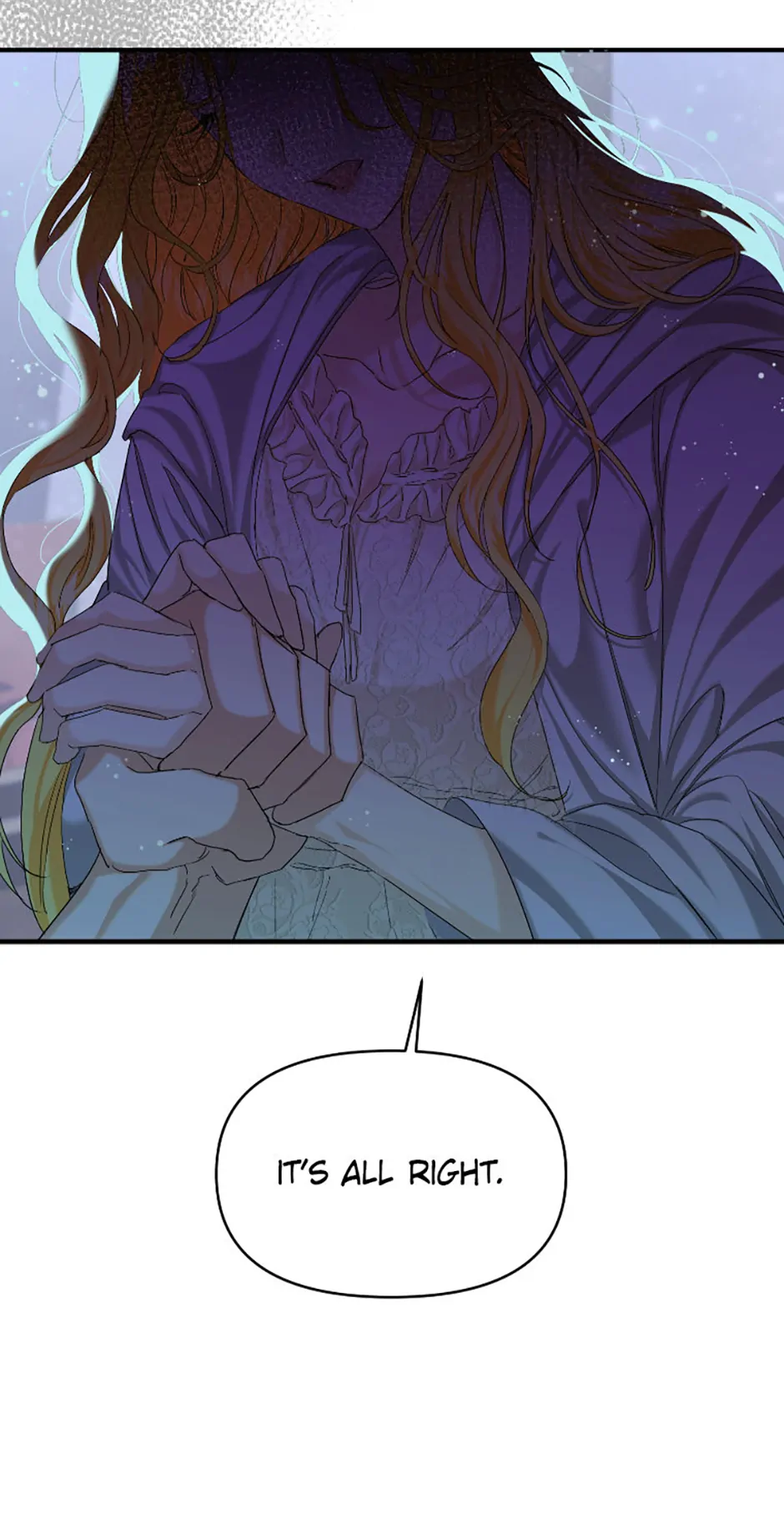 For a Certain Princess [Official] Chapter 2 page 36