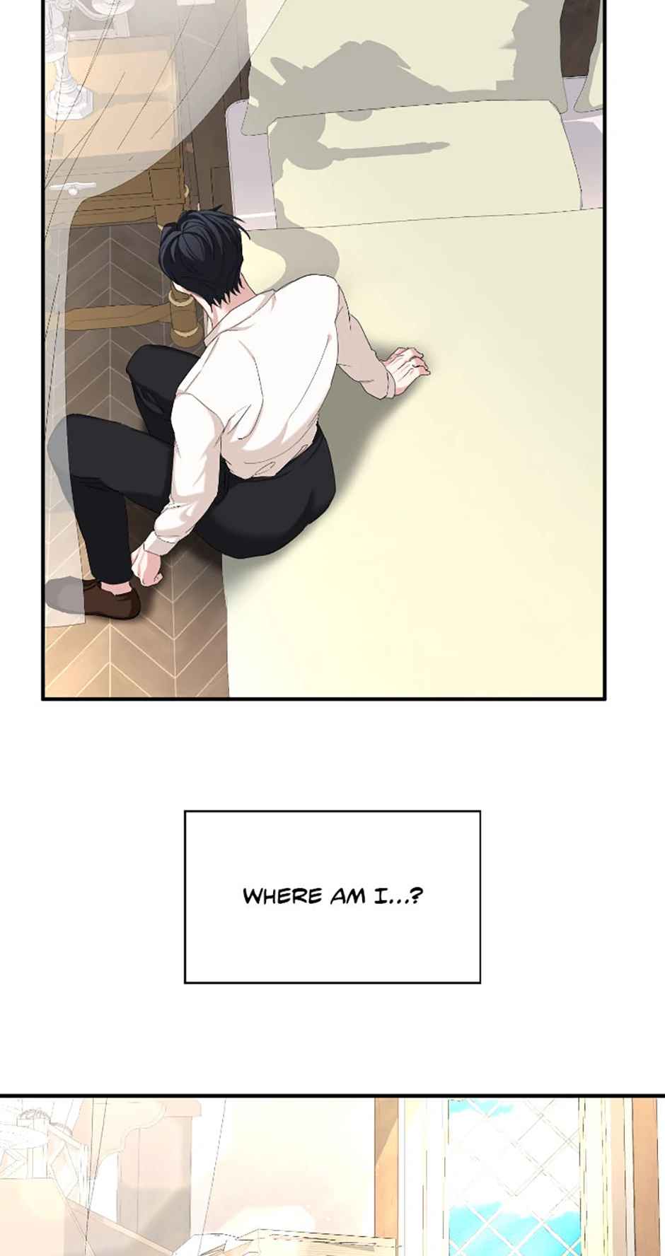 For a Certain Princess [Official] Chapter 2 page 39