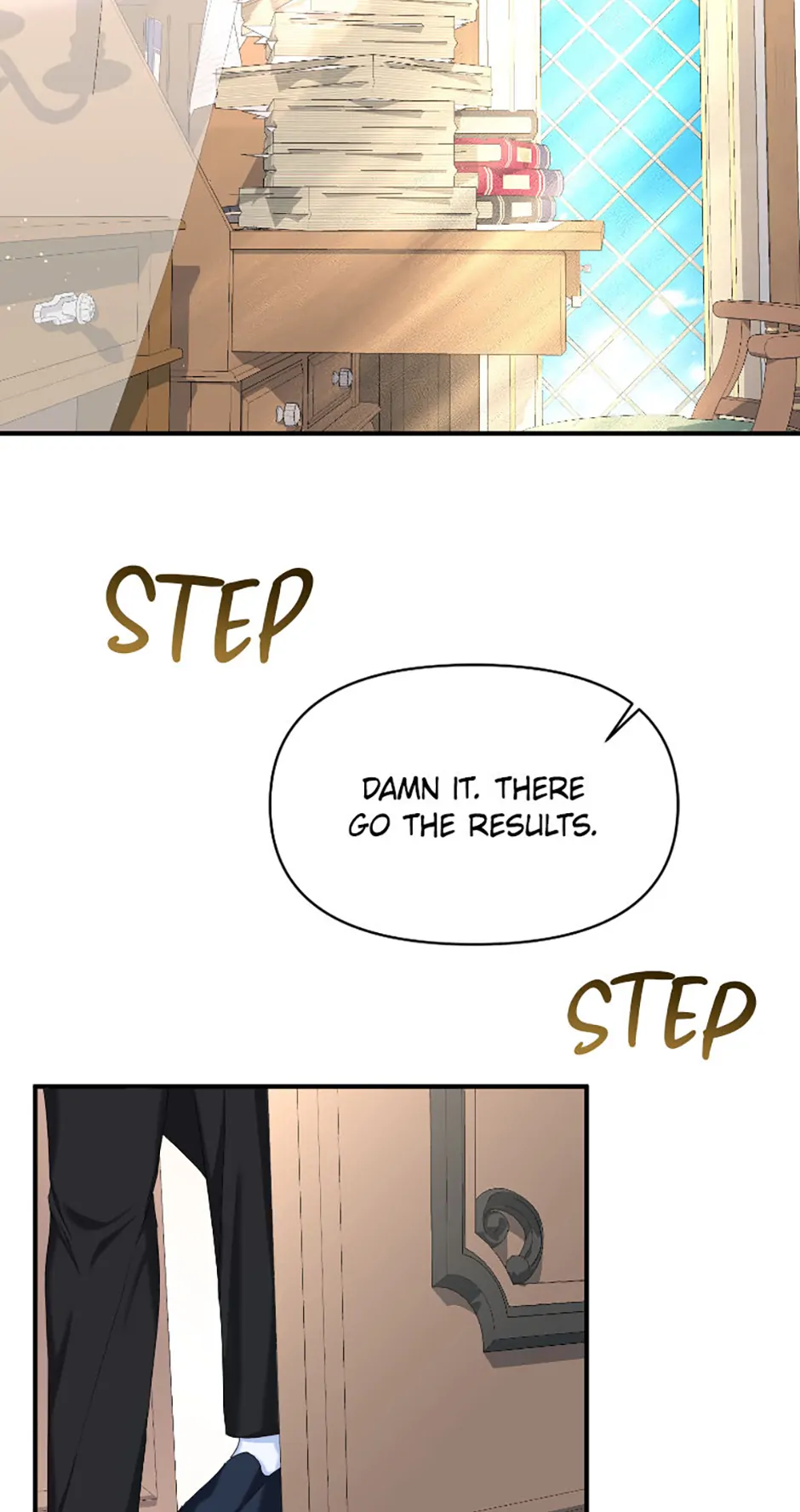 For a Certain Princess [Official] Chapter 2 page 40