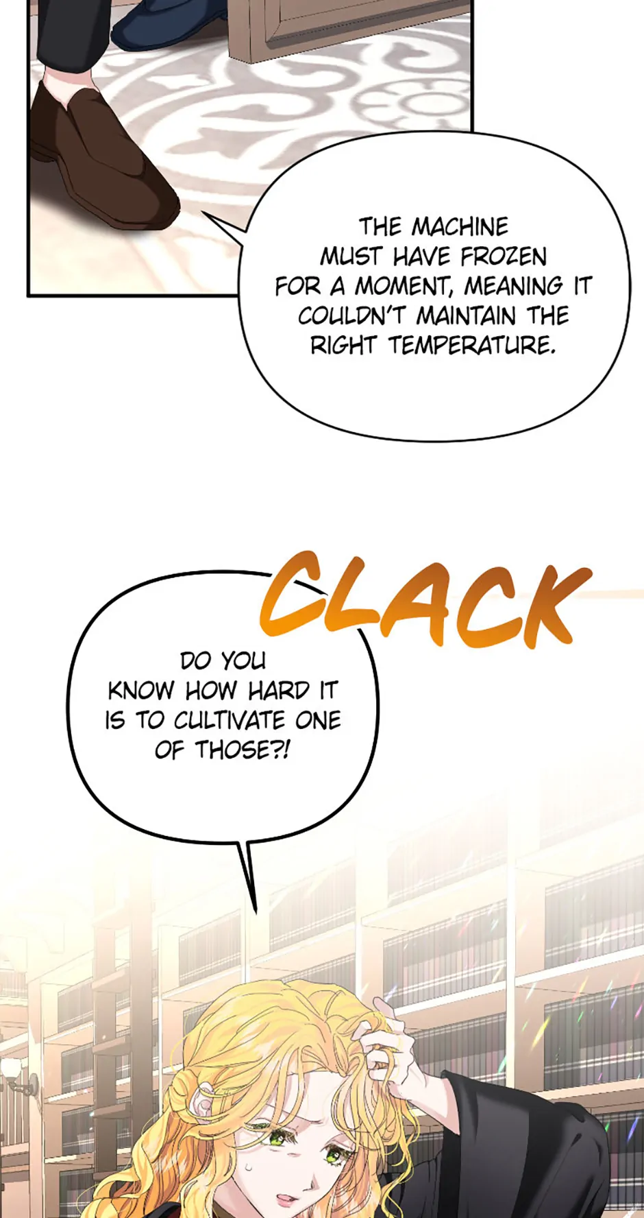 For a Certain Princess [Official] Chapter 2 page 41