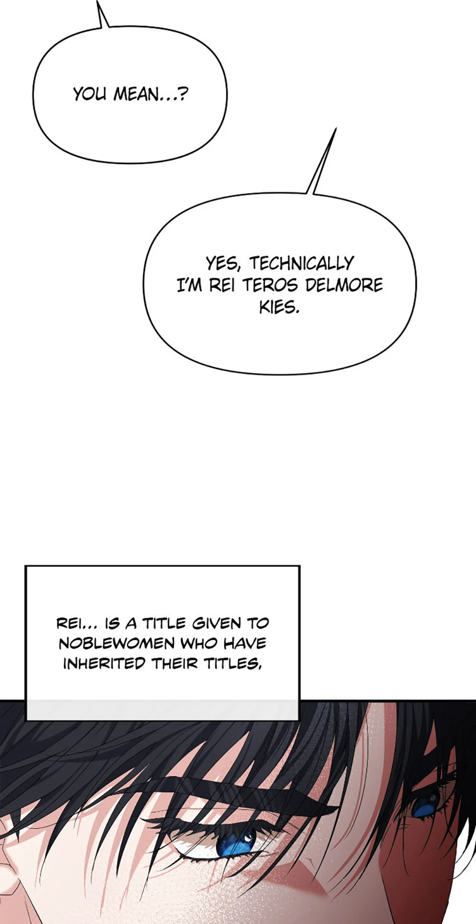 For a Certain Princess [Official] Chapter 2 page 50