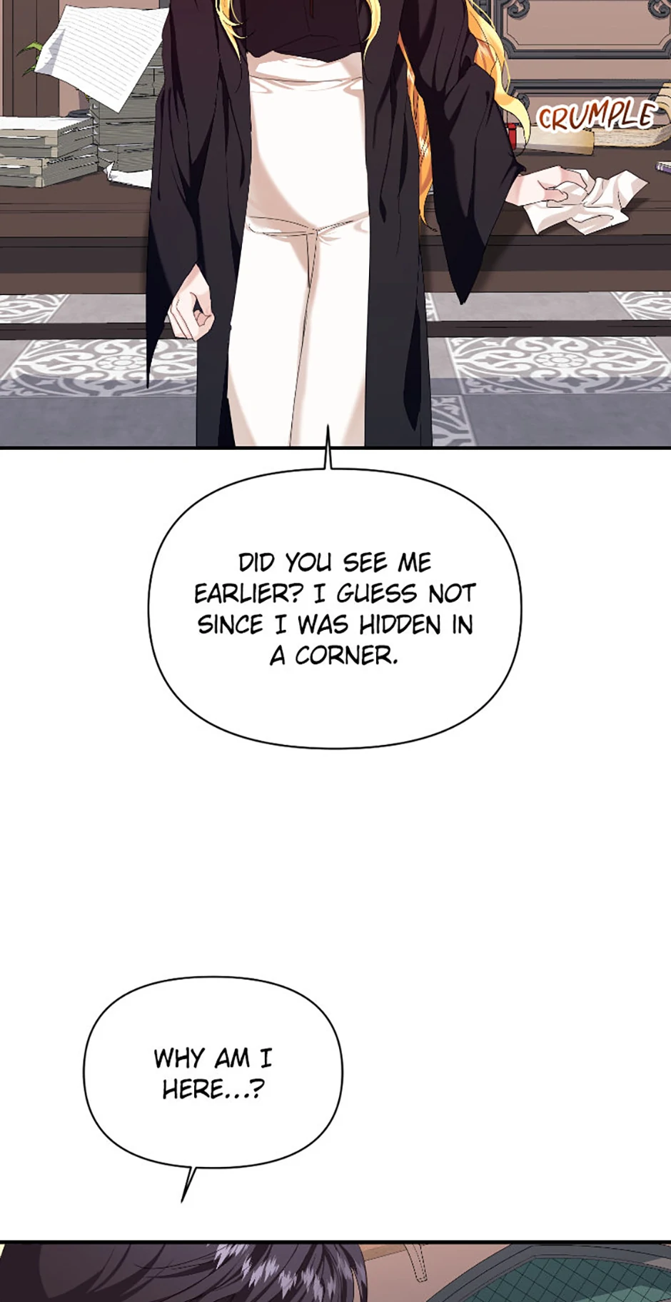 For a Certain Princess [Official] Chapter 2 page 52