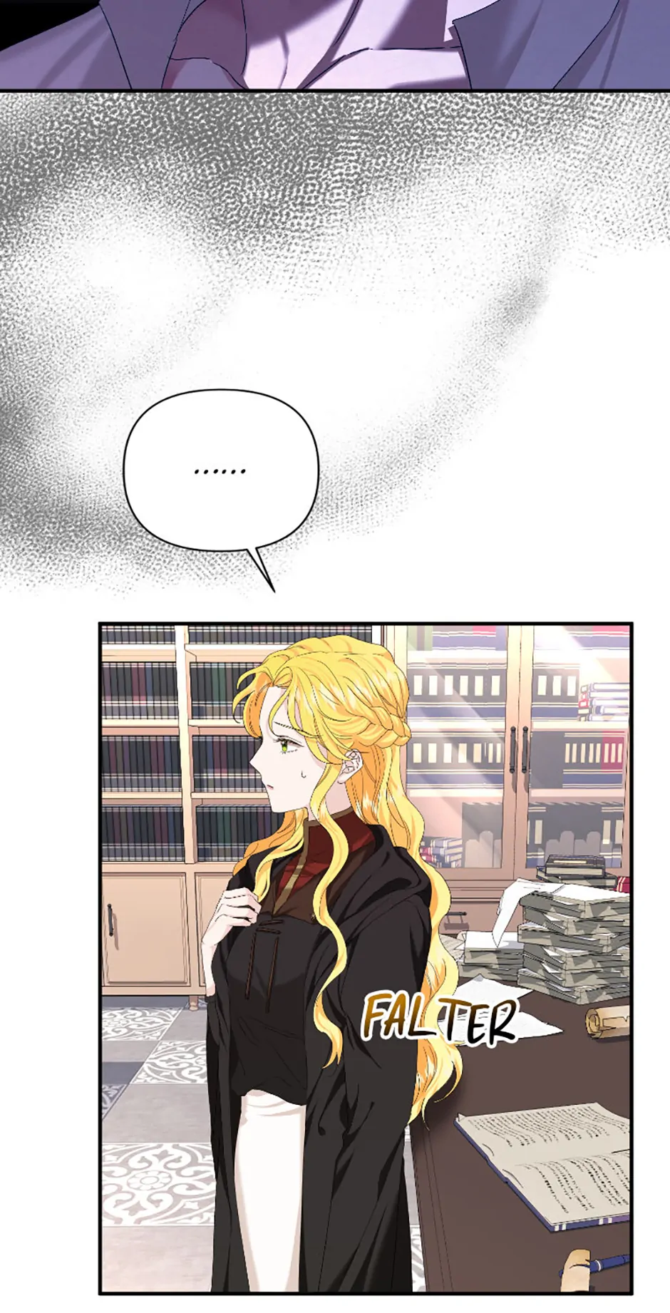 For a Certain Princess [Official] Chapter 2 page 56