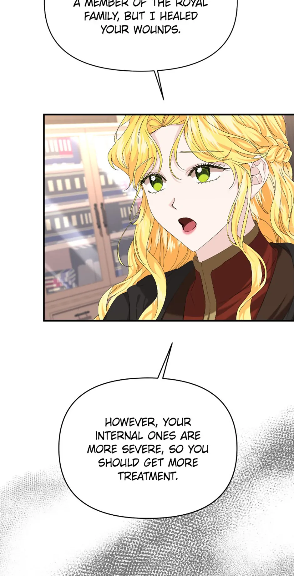For a Certain Princess [Official] Chapter 2 page 58