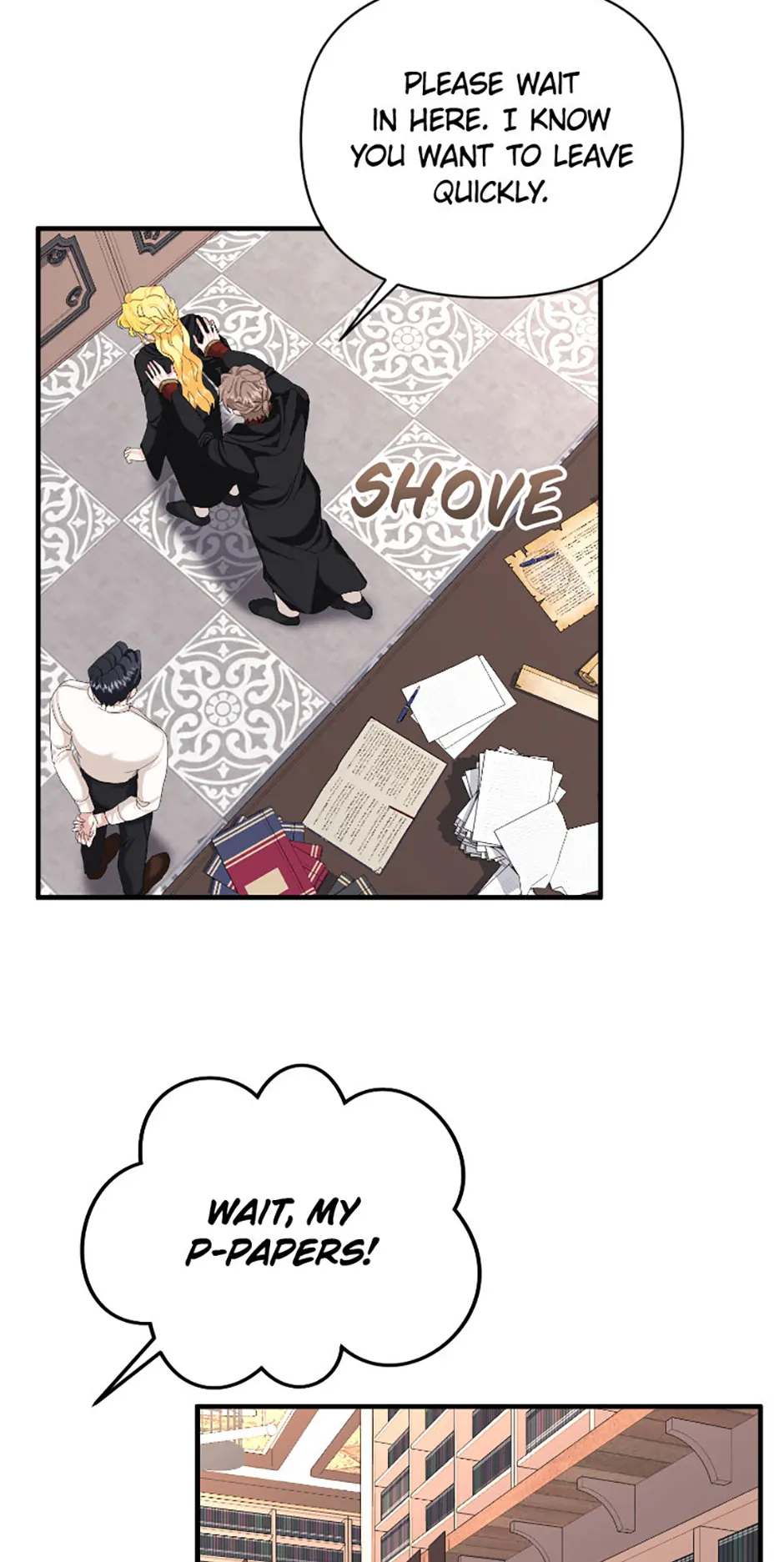 For a Certain Princess [Official] Chapter 2 page 62