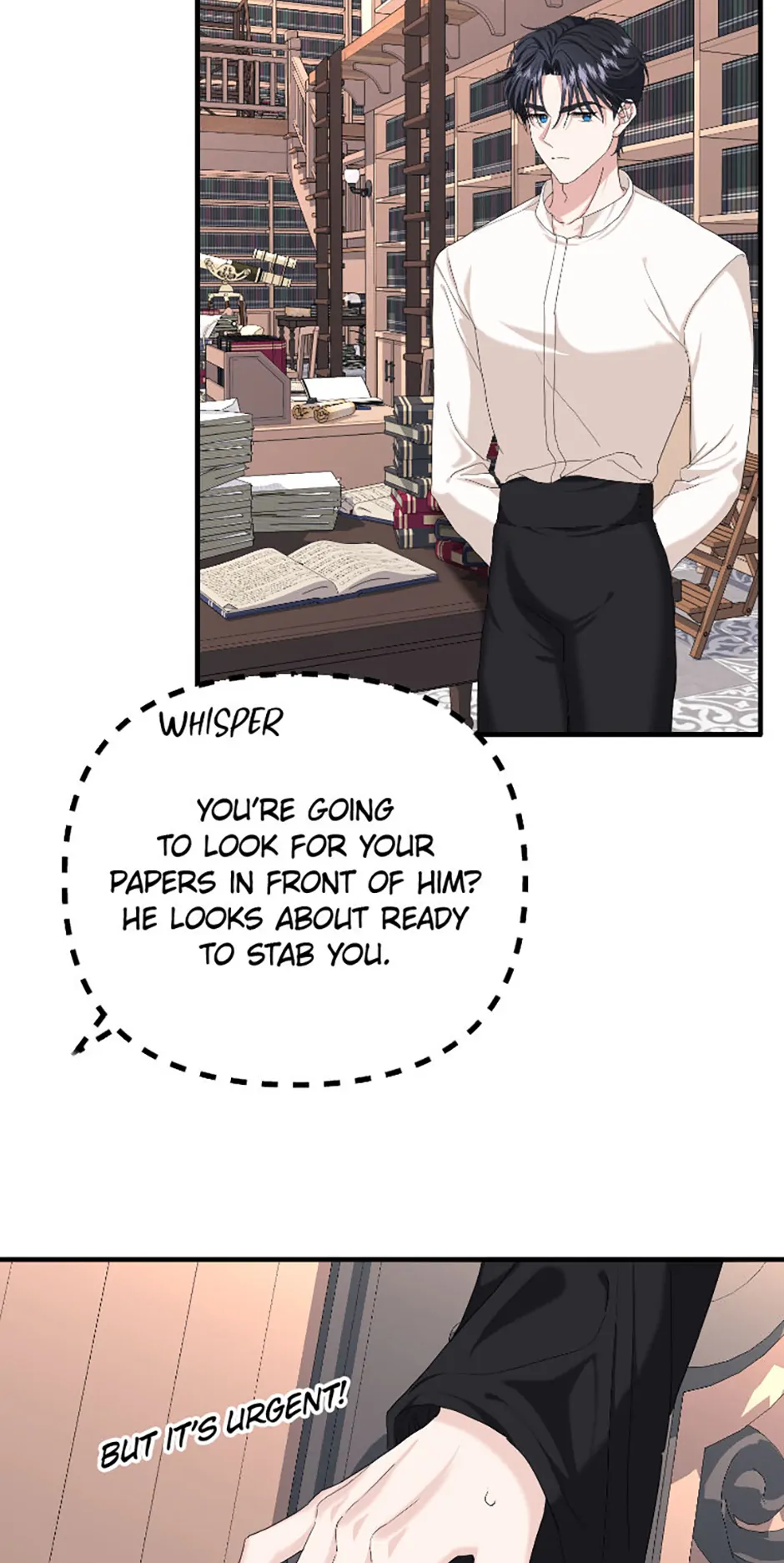For a Certain Princess [Official] Chapter 2 page 63