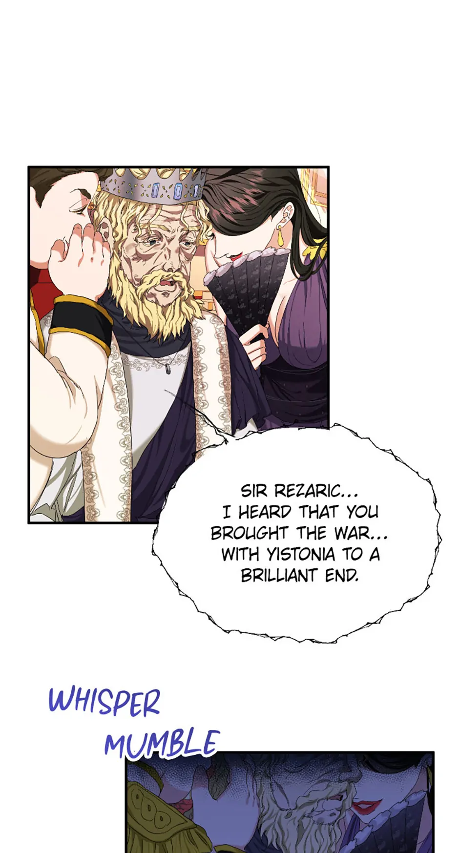 For a Certain Princess [Official] Chapter 2 page 7