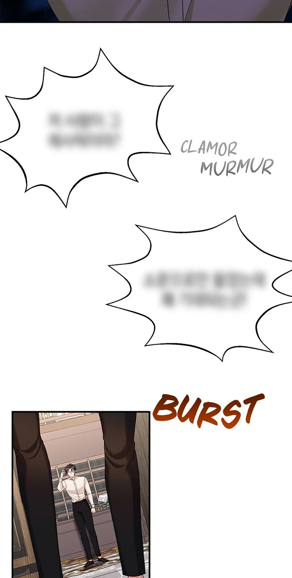 For a Certain Princess [Official] Chapter 3 page 10