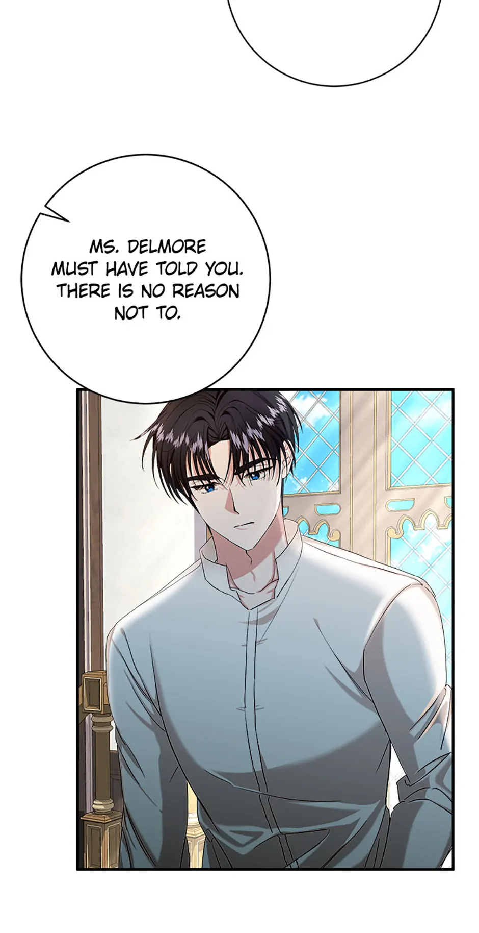 For a Certain Princess [Official] Chapter 3 page 32
