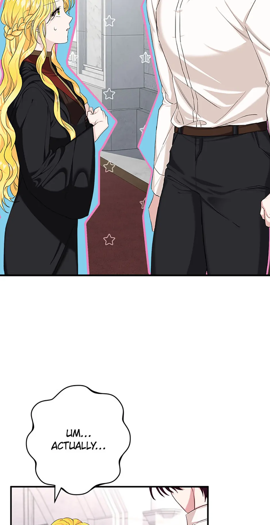 For a Certain Princess [Official] Chapter 3 page 35