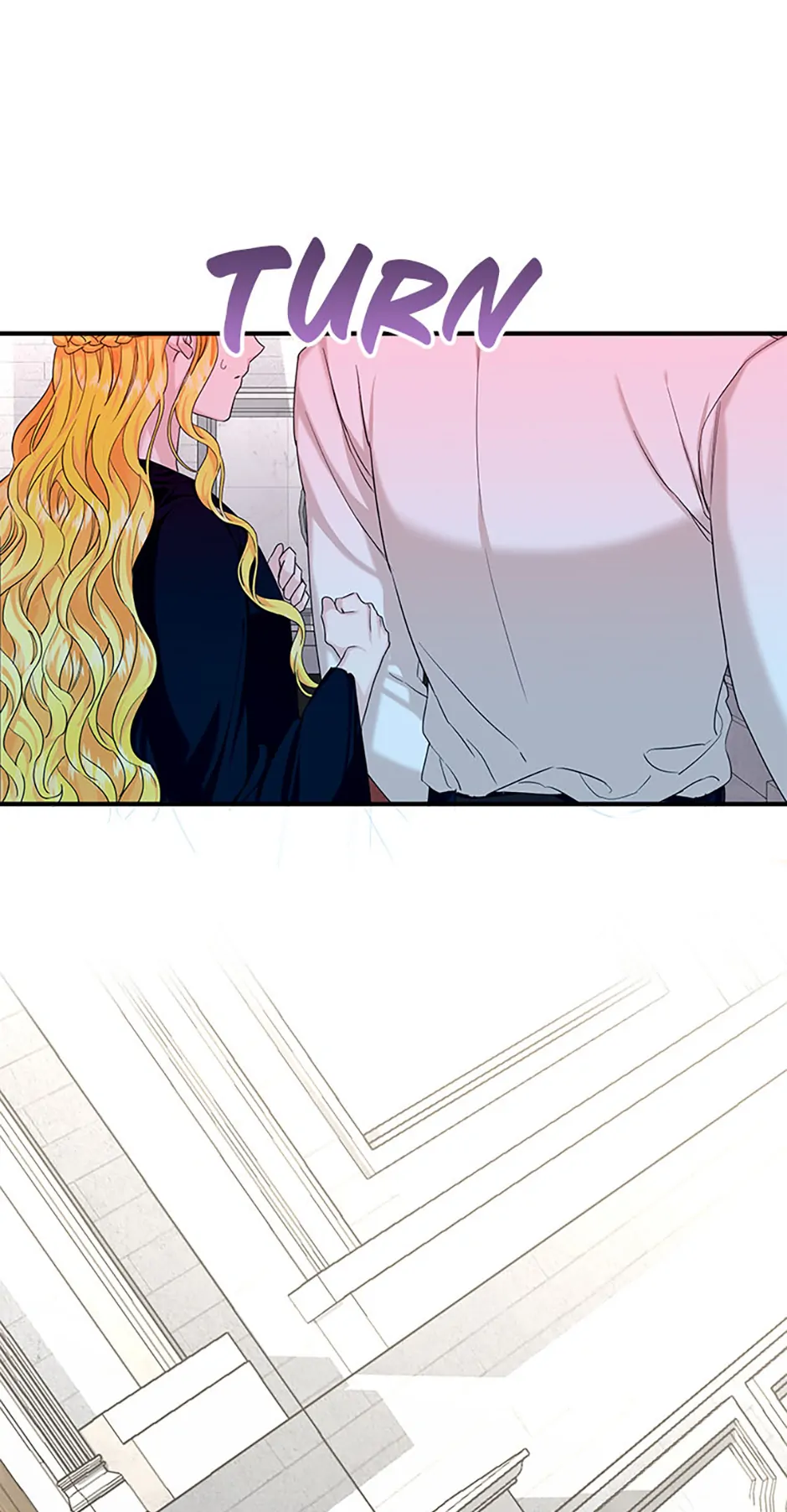 For a Certain Princess [Official] Chapter 3 page 37