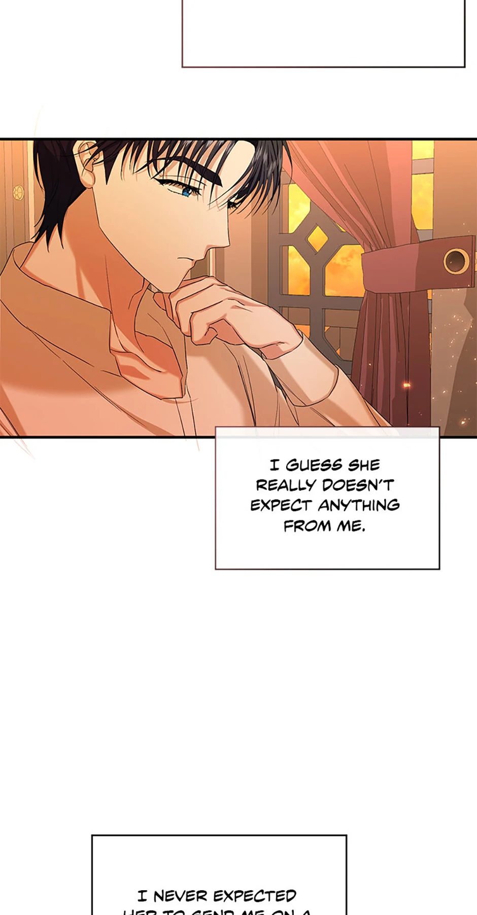 For a Certain Princess [Official] Chapter 3 page 42