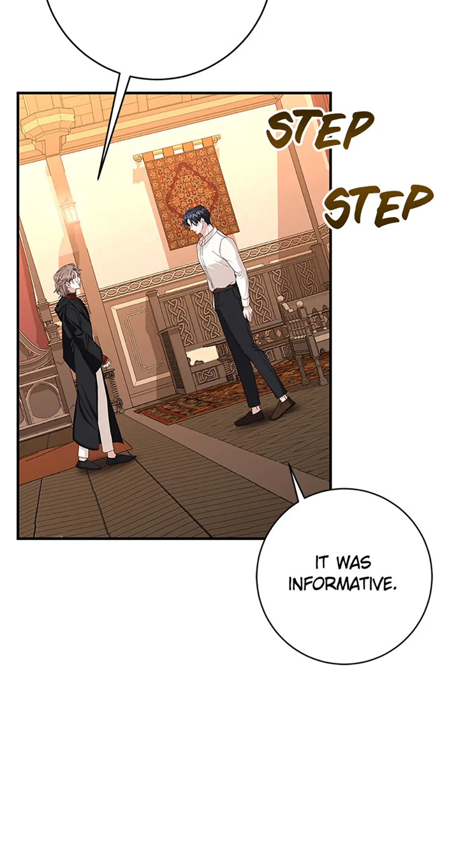 For a Certain Princess [Official] Chapter 3 page 45