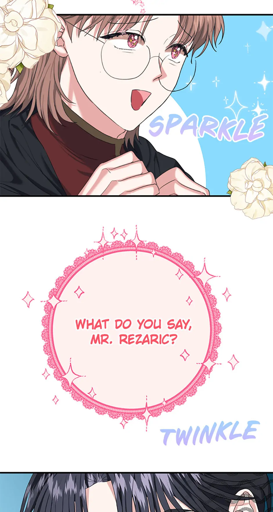 For a Certain Princess [Official] Chapter 3 page 49