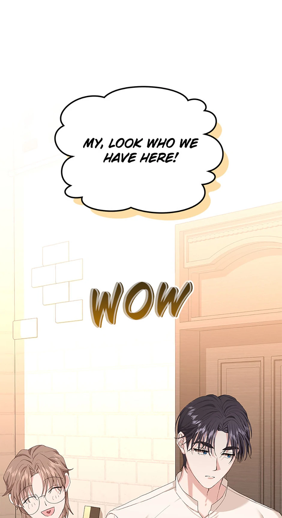 For a Certain Princess [Official] Chapter 3 page 51