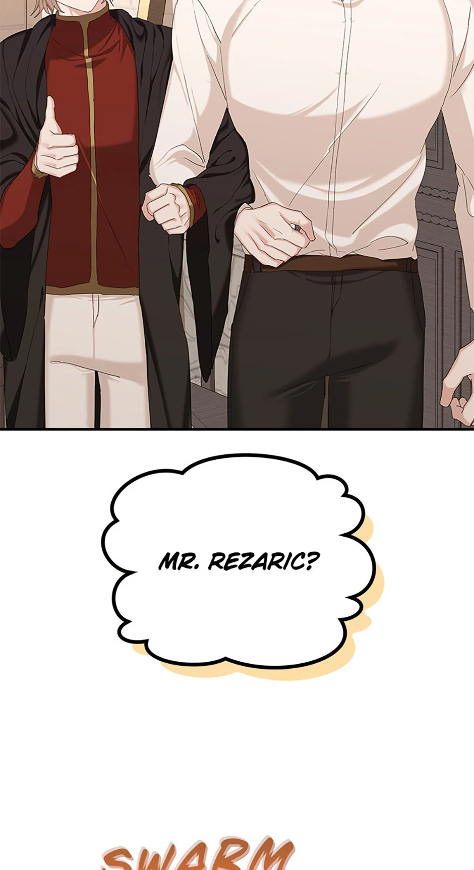 For a Certain Princess [Official] Chapter 3 page 52