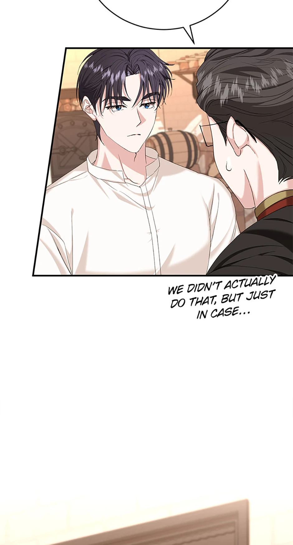 For a Certain Princess [Official] Chapter 3 page 61