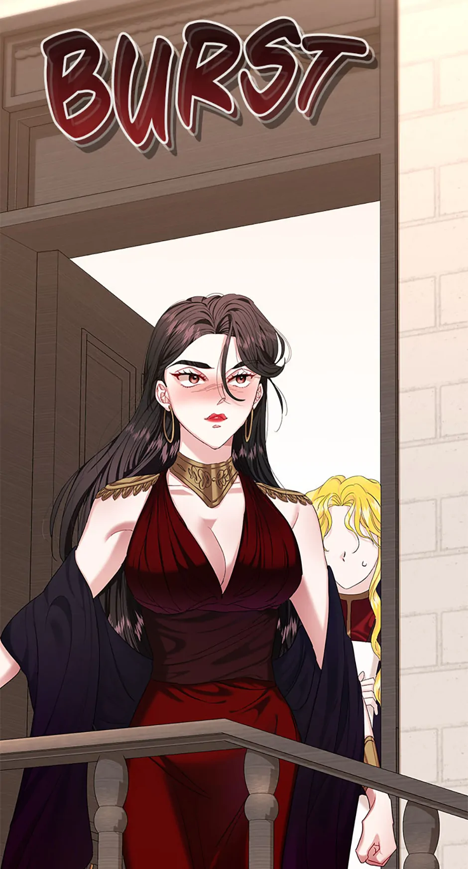 For a Certain Princess [Official] Chapter 3 page 62
