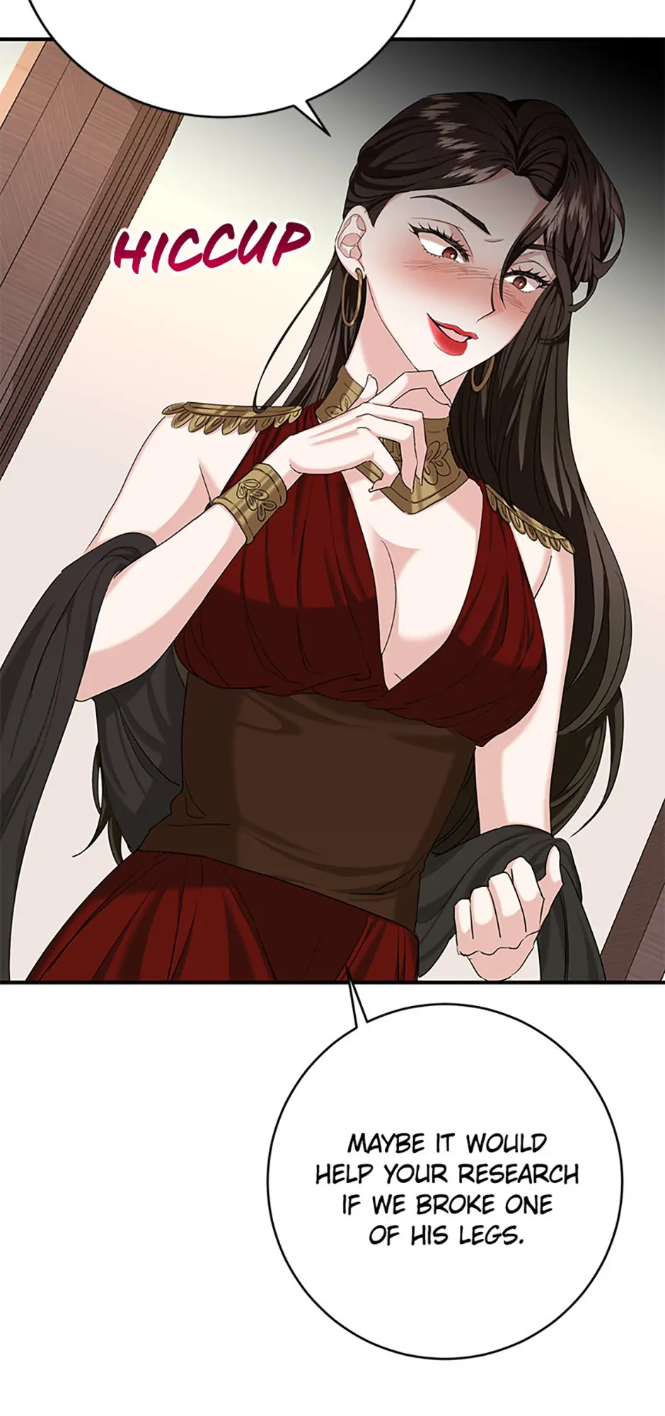 For a Certain Princess [Official] Chapter 3 page 65