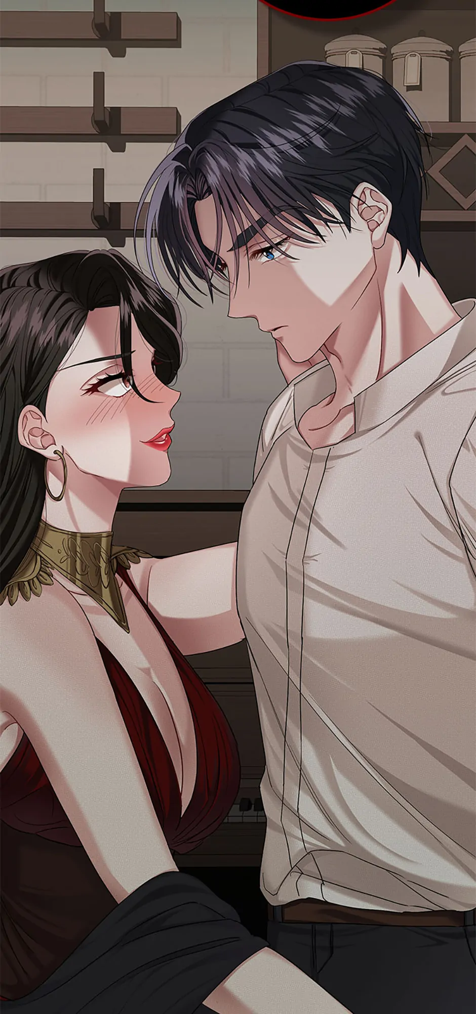 For a Certain Princess [Official] Chapter 3 page 68
