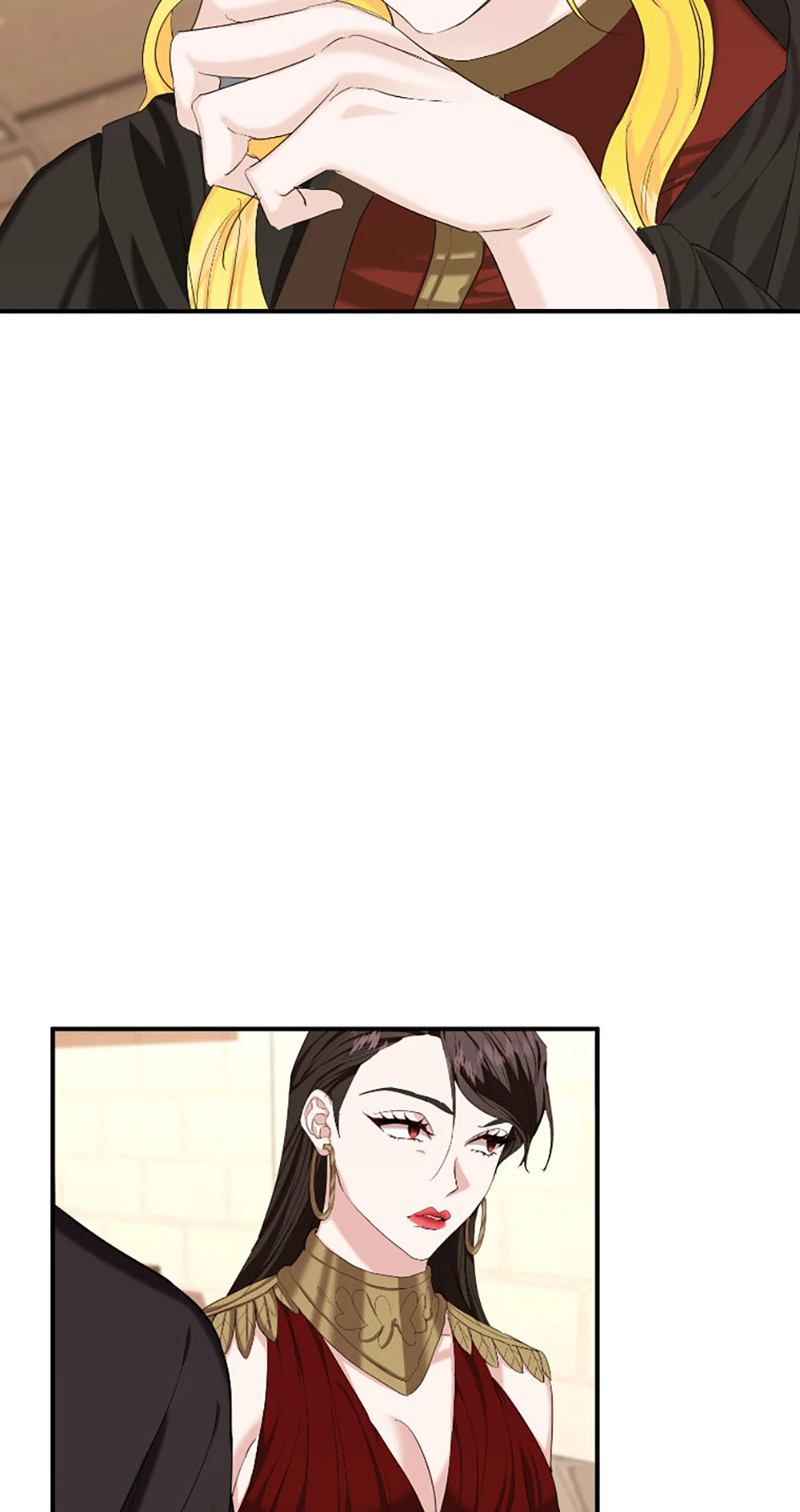 For a Certain Princess [Official] Chapter 4 page 9