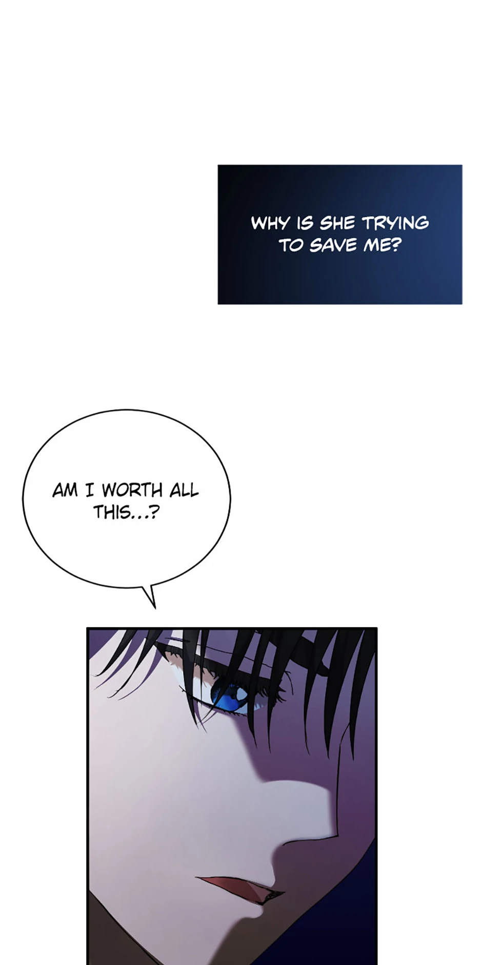For a Certain Princess [Official] Chapter 4 page 14