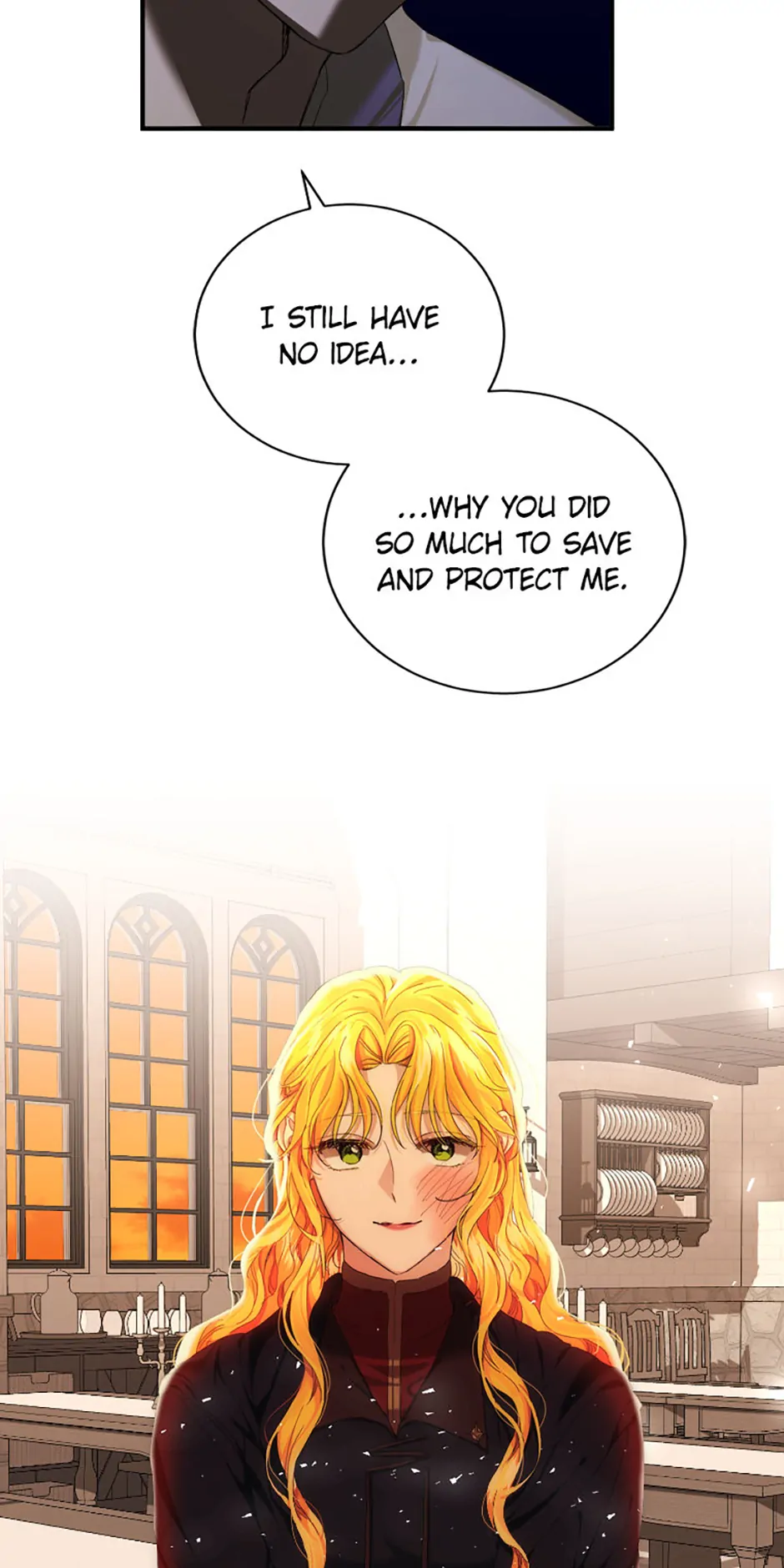 For a Certain Princess [Official] Chapter 4 page 15