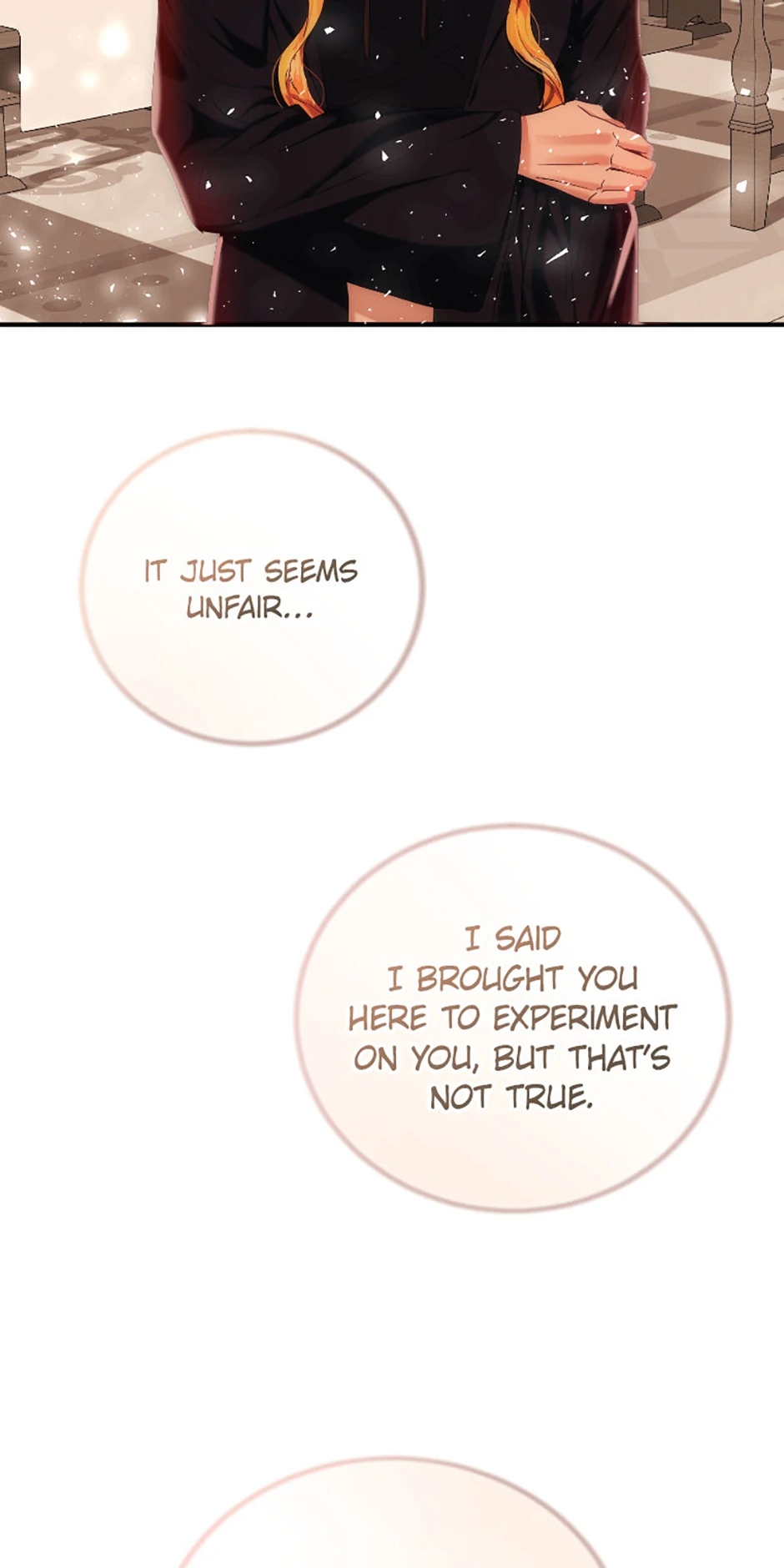 For a Certain Princess [Official] Chapter 4 page 16
