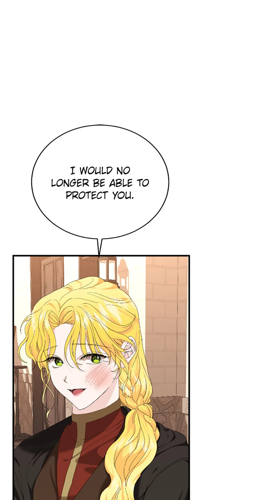 For a Certain Princess [Official] Chapter 4 page 25