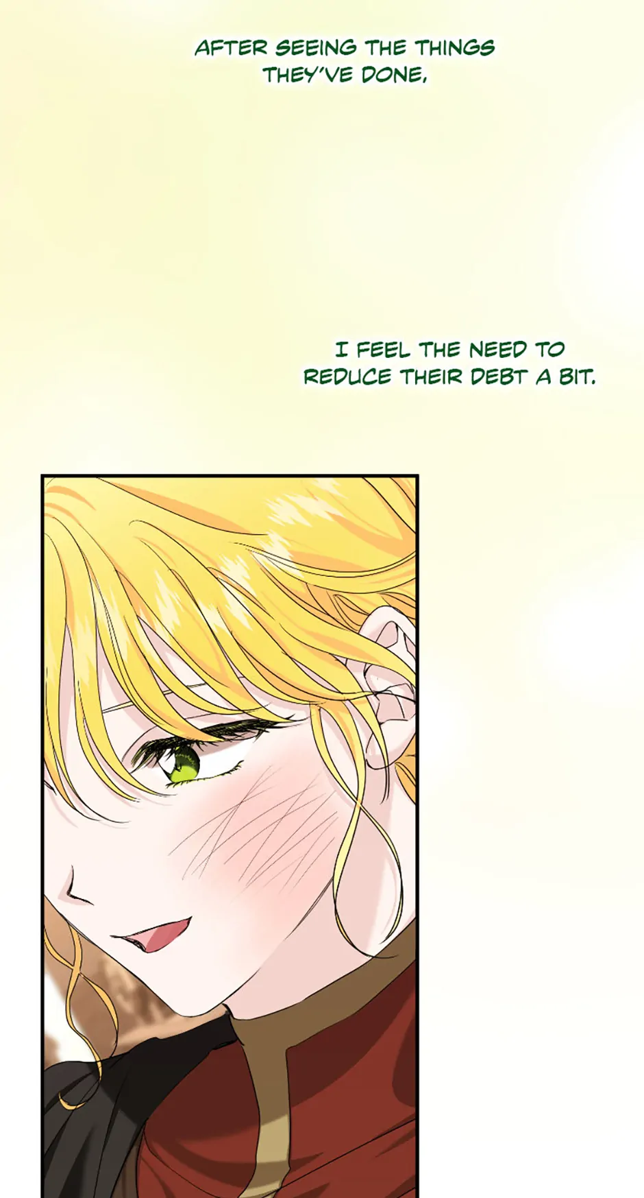 For a Certain Princess [Official] Chapter 4 page 36
